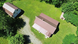 178 Irish Settlement Rd, Danforth, ME 04424