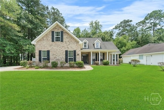 201 Henderson Oaks Dr, Savannah, GA 31419