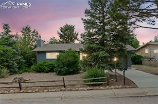 110 Fordham St, Colorado Springs, CO 80911