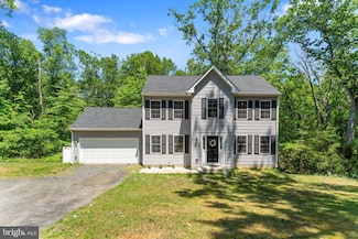 11551 Bowie Ct, Lusby, MD 20657