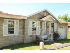 1008 Front St E, Coeburn, VA 24230