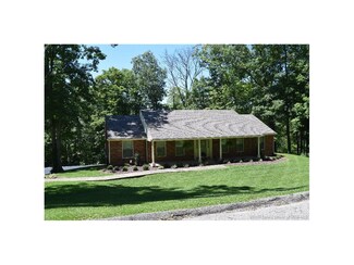 2323 Ridge Crest Dr NE, Lanesville, IN 47136