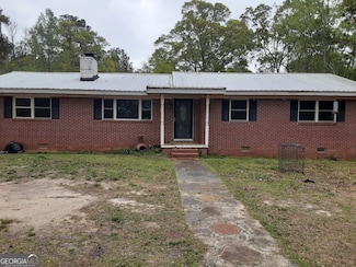 1132 Highway 341 S, Barnesville, GA 30204