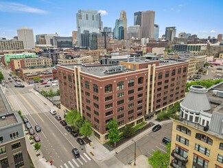 111 4th Ave N Unit 105, Minneapolis, MN 55401