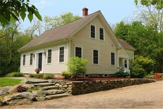 145 Bayview Ave, Berkley, MA 02779