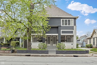 1728 N Delaware St, Indianapolis, IN 46202