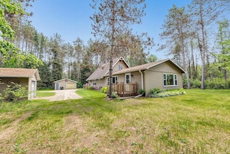 17311 Presbyterian Rd, Townsend, WI 54175