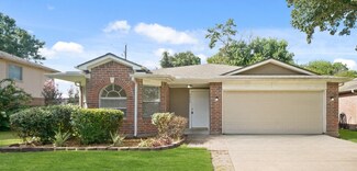 5425 Princeton Dr, Katy, TX 77493
