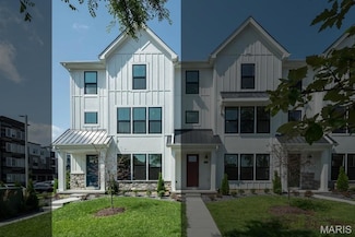 8835 Eager Rd, St. Louis, MO 63144