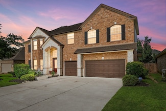 30716 Academy Trace Dr, Spring, TX 77386