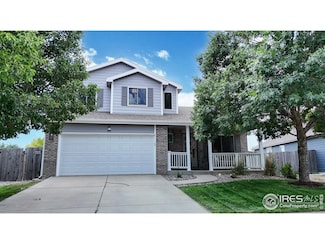 842 S Carriage Dr, Milliken, CO 80543