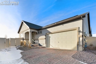 6048 Haster Grove, Colorado Springs, CO 80908