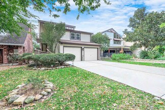 126 April Wind Ct, Montgomery, TX 77356