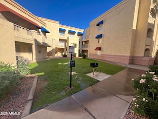 12221 W Bell Rd Unit 278, Surprise, AZ 85378