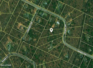 Lot 907 Seneca Trail, Delaware Township, PA 18328