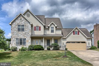 316 Yorkshire Dr Unit L54, Harrisburg, PA 17111