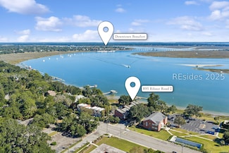 895 Ribaut Rd Unit A-2, Beaufort, SC 29902