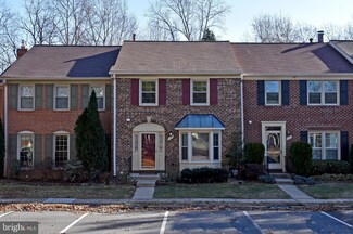 5180 Kimscott Ct, Annandale, VA 22003