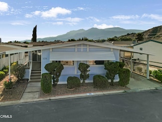 250 E Telegraph Rd Unit 319, Fillmore, CA 93015