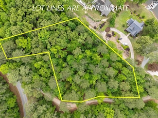 1427-2 Buck Hill Landing Rd Unit Lot 2, Ridgeway, SC 29130