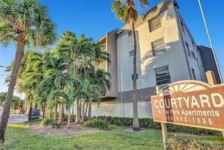 1595 NE 135th St Unit 342, North Miami, FL 33161