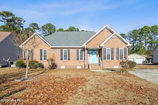 3610 Columbia Ave NW, Wilson, NC 27896