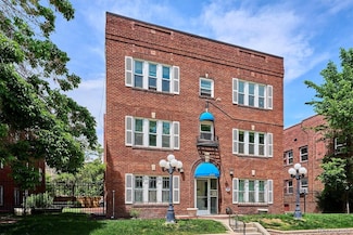1351 N Washington St Unit 23, Denver, CO 80203