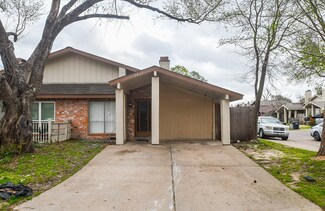 7837 Pacific Pearl St, Houston, TX 77072
