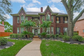 3423 Autumn Bend Dr, Sugar Land, TX 77479