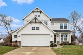 1361 Remington Dr SE, Lowell, MI 49331