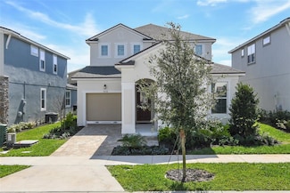 9034 Pelican Cove Trace, Kissimmee, FL 34747