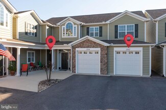 18884 Bent Anchor Ct Unit 3502B, Rehoboth Beach, DE 19971