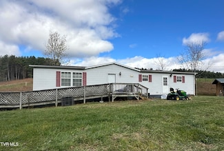 3776 Delhart Rd, Galax, VA 24333