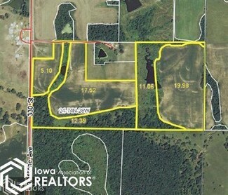 3120 Limestone Ave, Lorimor, IA 50149