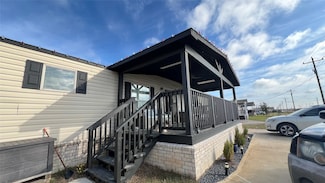 14633 Forest Tower Ct, Panorama Village, TX 77304