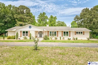 133 Peacock Row, Lamar, SC 29069