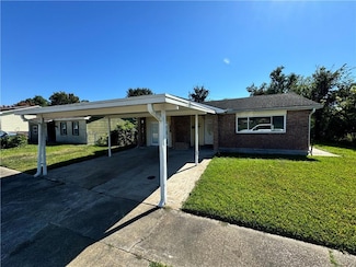 3650 Dickens Dr, New Orleans, LA 70131