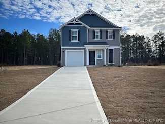 421 Deep River Rd, Aberdeen, NC 28315