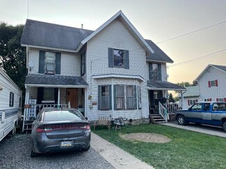 204 N Water St, Knoxville, PA 16928