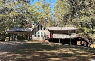 289 Olive Branch Rd, Ashland, AL 36251