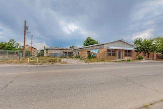 120 N Railroad Ave, Espanola, NM 87532