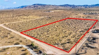 0 Lisbon Rd Unit HD25197805, Apple Valley, CA 92308