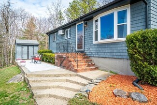 1088 Commercial St, East Weymouth, MA 02189