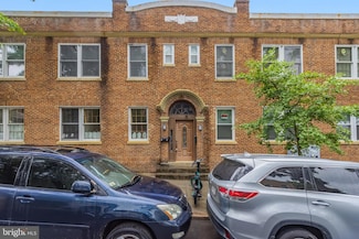 3701 9th St NW Unit 1, Washington, DC 20010