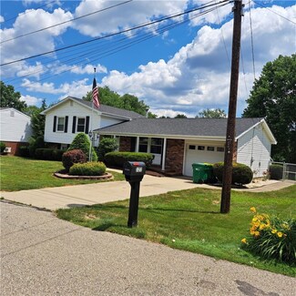 121 David Dr, Butler, PA 16001