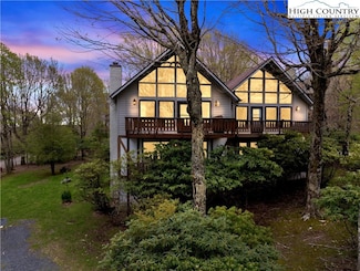 109 N Pinnacle Ridge Rd Unit 21, Beech Mountain, NC 28604
