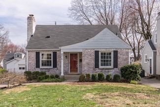 4016 Hillsboro Rd, Louisville, KY 40207