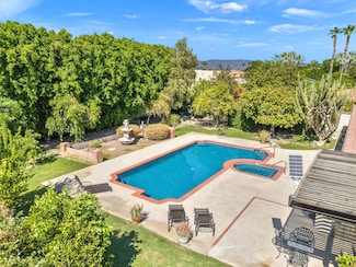 72056 Palm Haven Dr, Rancho Mirage, CA 92270