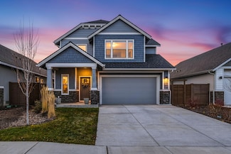 20583 Rolen Ave, Bend, OR 97702