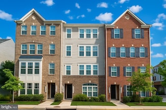 10060 Dorsey Ln Unit 41, Lanham, MD 20706